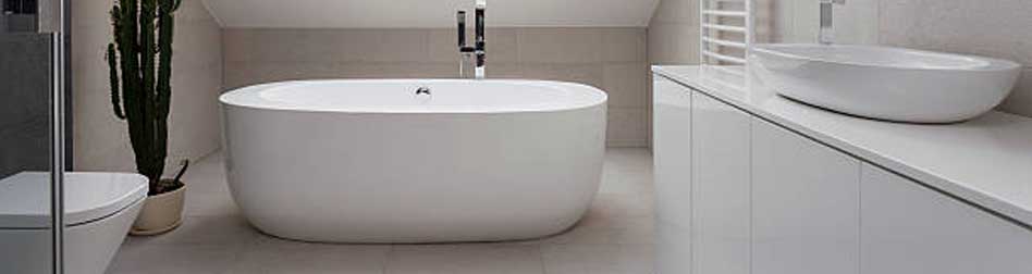 New Bathroom